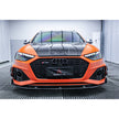 AE Design Aerodynamiskt paket i carbon för Audi RS4 B9.5 Facelift – bild 12
