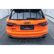 AE Design Aerodynamiskt paket i carbon för Audi RS4 B9.5 Facelift – bild 13