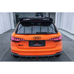 AE Design Aerodynamiskt paket i carbon för Audi RS4 B9.5 Facelift – bild 14
