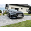 AE Design Aerodynamiskt paket i carbon för Audi RS4 B9.5 Facelift – bild 17