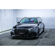 AE Design Aerodynamiskt paket i carbon för Audi RS4 B9.5 Facelift – bild 2