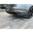 AE Design Aerodynamiskt paket i carbon för Audi RS4 B9.5 Facelift – bild 21