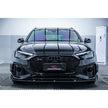 AE Design Aerodynamiskt paket i carbon för Audi RS4 B9.5 Facelift – bild 3