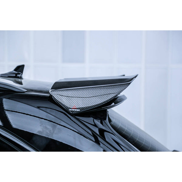 AE Design Aerodynamiskt paket i carbon för Audi RS4 B9.5 Facelift – bild 8