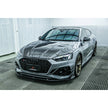 AE Design Aerodynamiskt paket i carbon för Audi RS5 F5 B9.5 Facelift