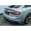 AE Design Aerodynamiskt paket i carbon för Audi RS5 F5 B9.5 Facelift – bild 11