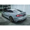 AE Design Aerodynamiskt paket i carbon för Audi RS5 F5 B9.5 Facelift – bild 5