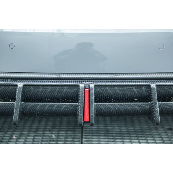 AE Design Aerodynamiskt paket i carbon för Audi RS5 F5 B9.5 Facelift – bild 6