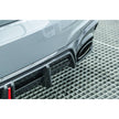 AE Design Aerodynamiskt paket i carbon för Audi RS5 F5 B9.5 Facelift – bild 7