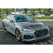 AE Design Aerodynamiskt paket i carbon för Audi RS5 F5 B9.5 Facelift – bild 8