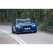 AE Design Aerodynamiskt paket i carbon för Audi RS6 C7.5 – bild 15