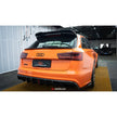 AE Design Aerodynamiskt paket i carbon för Audi RS6 C7.5 – bild 3
