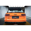 AE Design Aerodynamiskt paket i carbon för Audi RS6 C7.5 – bild 6