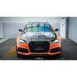AE Design Aerodynamiskt paket i carbon för Audi RS6 C7.5 – bild 7