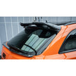 AE Design Övre bakspoiler för bagageluckan i pre-preg carbon för Audi RS6 C7 / C7.5 – bild 3