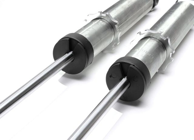 Audi / Seat / Skoda / VW A3 / Leon / Octavia / Superb / Beetle / Golf / Jetta / Passat / Scirocco / Touran 2003+ Coilovers Deep TA Technix