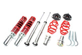 Audi / Seat / Skoda / VW A3 / TT / Leon / Octavia / Superb / Arteon / Golf / Passat / Touran 2012 - Coilovers Deep TA Technix