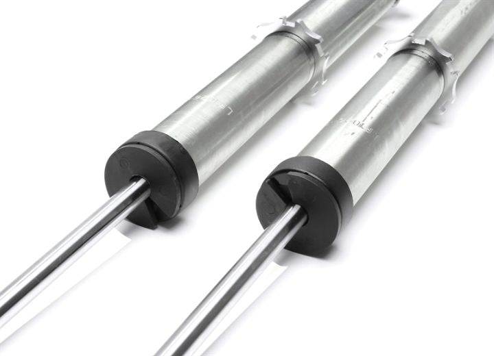 Audi / Seat / Skoda / VW A3 / TT / Leon / Octavia / Superb / Arteon / Golf / Passat / Touran 2012 - Coilovers Deep TA Technix – bild 4