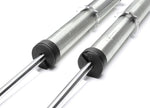 Audi / Seat / Skoda / VW A3 / TT / Leon / Octavia / Superb / Arteon / Golf / Passat / Touran 2012 - Coilovers Deep TA Technix – bild 4