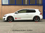Audi / Seat / Skoda / VW A3 / TT / Leon / Octavia / Superb / Arteon / Golf / Passat / Touran 2012 - Coilovers Deep TA Technix – bild 6