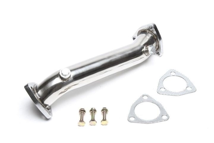 Audi / Seat / VW A4 / A6 / Superb I / Passat 1994-2008 Downpipe TA Technix