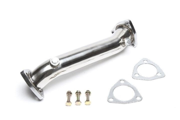 Audi / Seat / VW A4 / A6 / Superb I / Passat 1994-2008 Downpipe TA Technix