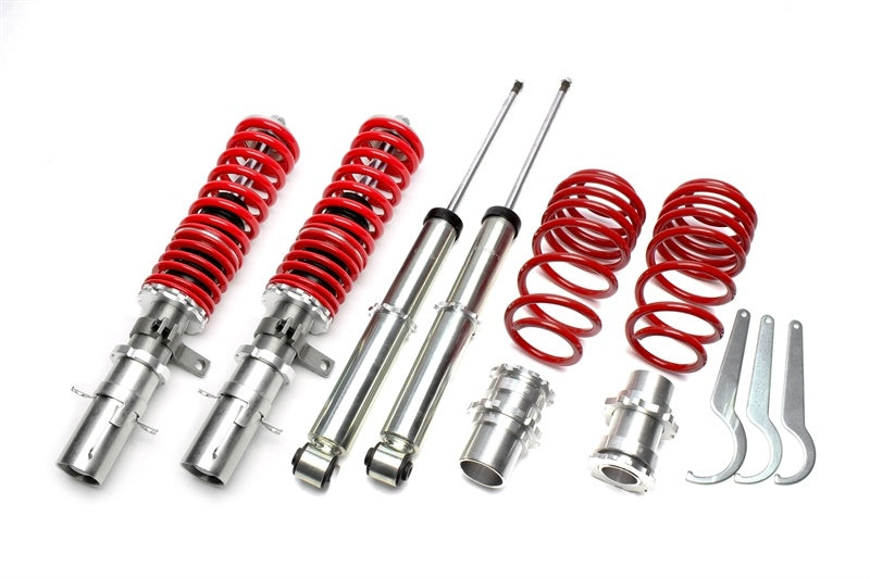Audi TT 1998-2006 Coilovers Deep TA Technix
