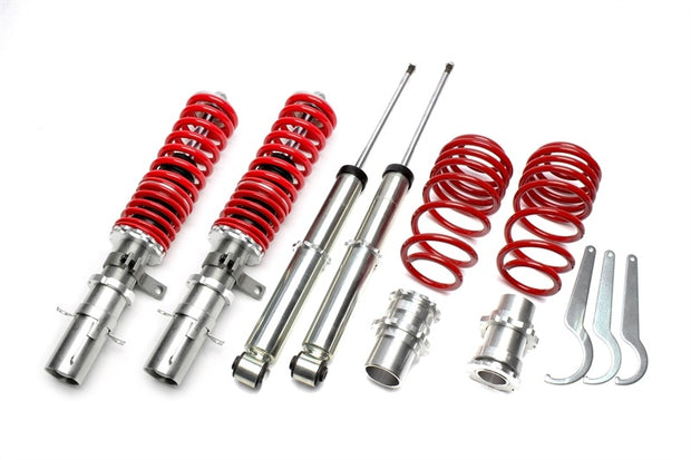 Audi TT 1998-2006 Coilovers Deep TA Technix