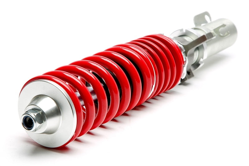 Audi TT 1998-2006 Coilovers Deep TA Technix – bild 3