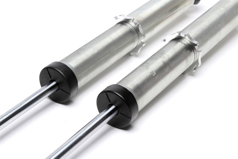 Audi TT 1998-2006 Coilovers Deep TA Technix – bild 4
