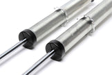 Audi TT 1998-2006 Coilovers Deep TA Technix – bild 4