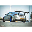 CMST Bakre diffusor i carbon för Audi TT MK2 8J 2011–2015
