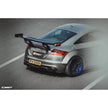 CMST Bakre diffusor i carbon för Audi TT MK2 8J 2011–2015 – bild 2