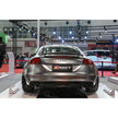 CMST Bakre diffusor i carbon för Audi TT MK2 8J 2011–2015 – bild 3