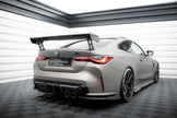 Kolfiberspoiler med yttre fästen för BMW M4 G82 / G82 Facelift / M440i / 4 M-Pack G22 / G22 Facelift
