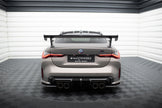 Kolfiberspoiler med yttre fästen för BMW M4 G82 / G82 Facelift / M440i / 4 M-Pack G22 / G22 Facelift