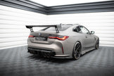 Kolfiberspoiler med yttre fästen för BMW M4 G82 / G82 Facelift / M440i / 4 M-Pack G22 / G22 Facelift