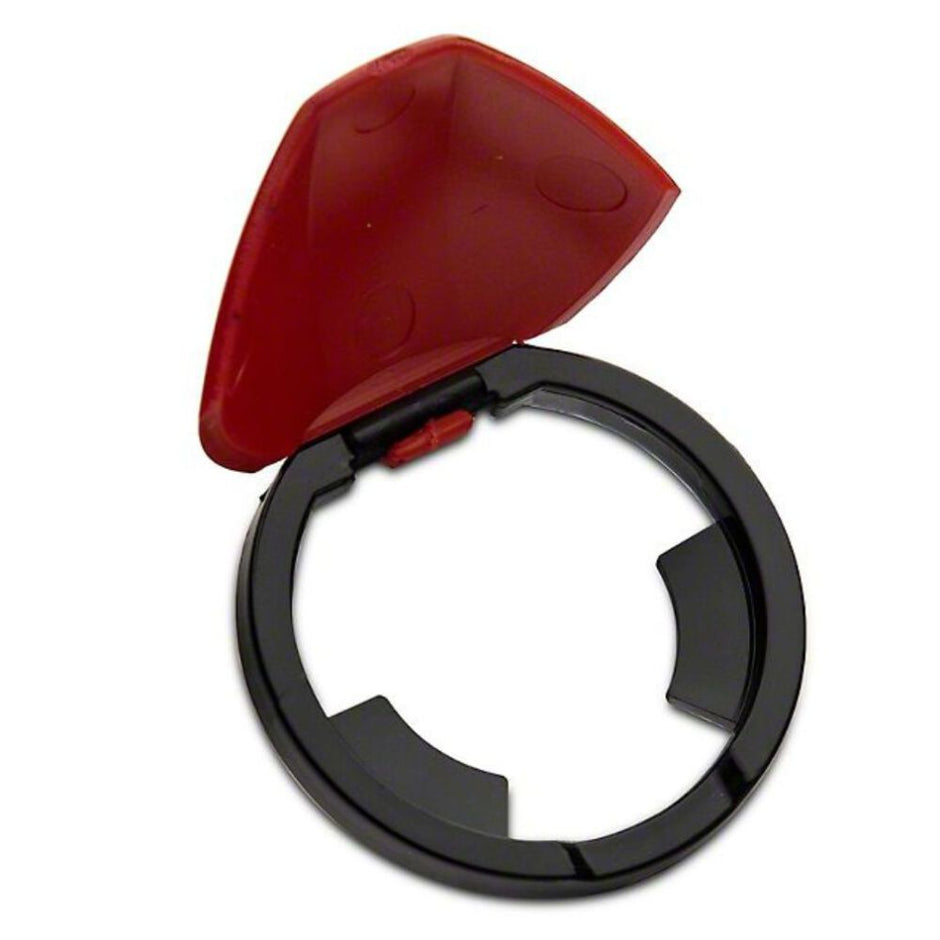 Start Button Cover (2)