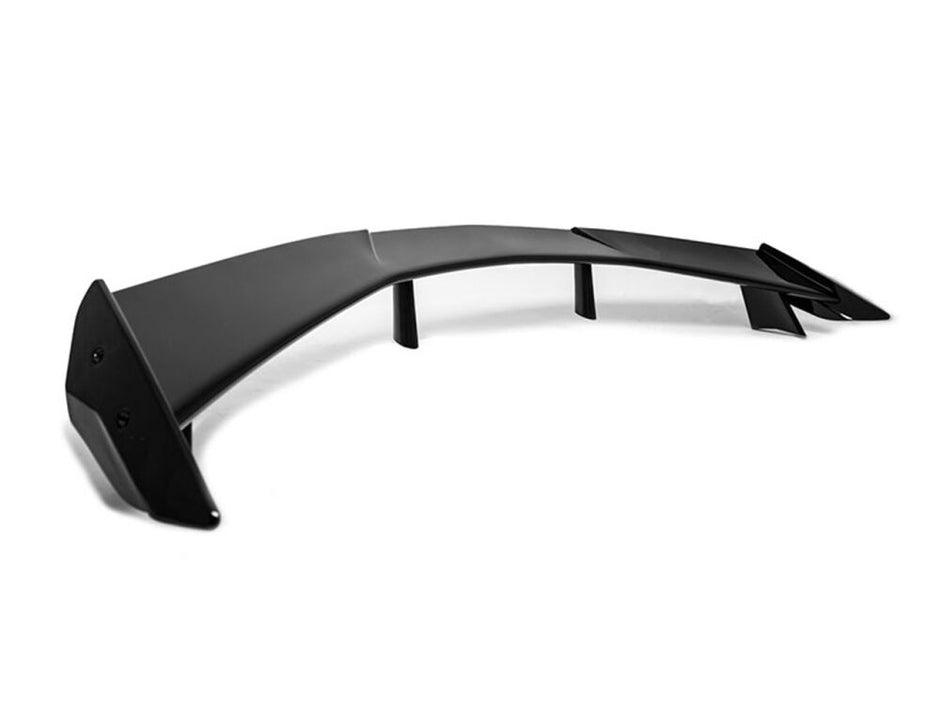 High Wing Rear Spoiler (9)
