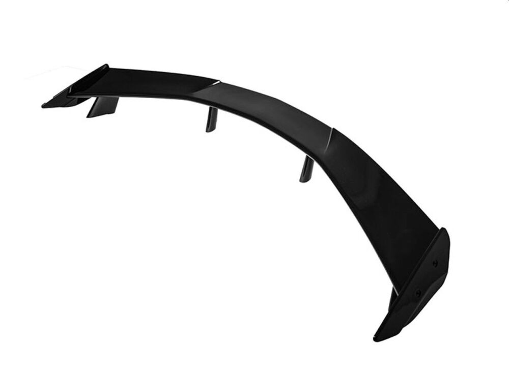 High Wing Rear Spoiler (7)