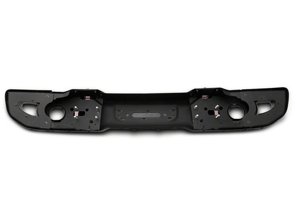 MP Concepts Forged Aluminum Front Bumper (WRANGLER JL 18-26) (10)