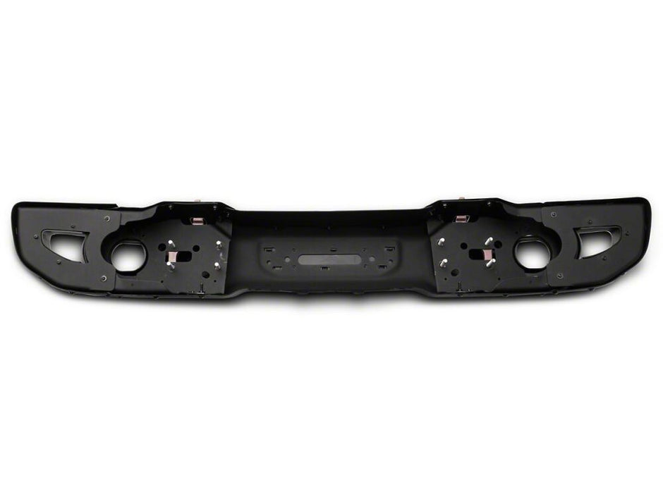 MP Concepts Forged Aluminum Front Bumper (WRANGLER JL 18-26) (10)