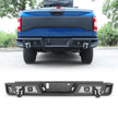 Rear Bumper – Off-Road Kentucky – D-Rings (F150 15-20) (6)