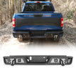 Rear Bumper – Off-Road Kentucky – D-Rings (F150 15-20) (4)