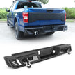 Rear Bumper – Off-Road Kentucky – D-Rings (F150 15-20) (5)