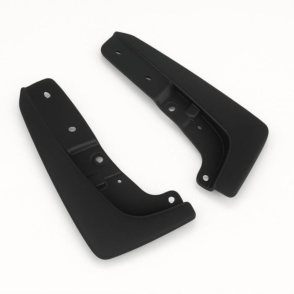 Mud Flaps – Front – Set (CHARGER 20-23 WIDEBODY) (2)