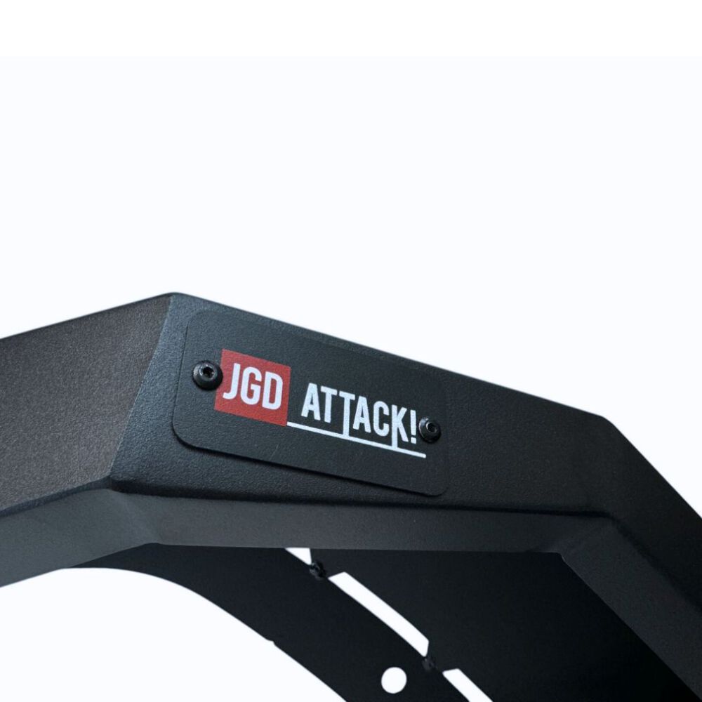 Fender Flares with LED Lighting (15)