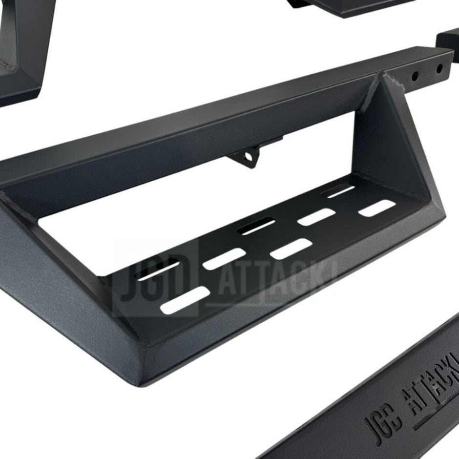 Steel Side Steps (18)