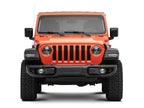 MP Concepts Forged Aluminum Front Bumper (WRANGLER JL 18-26) (13)