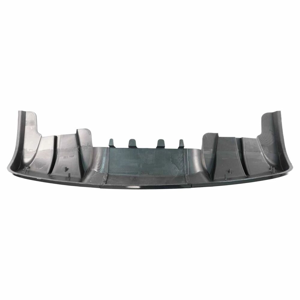Rear Diffuser (CORVETTE C5 97-04) (7)